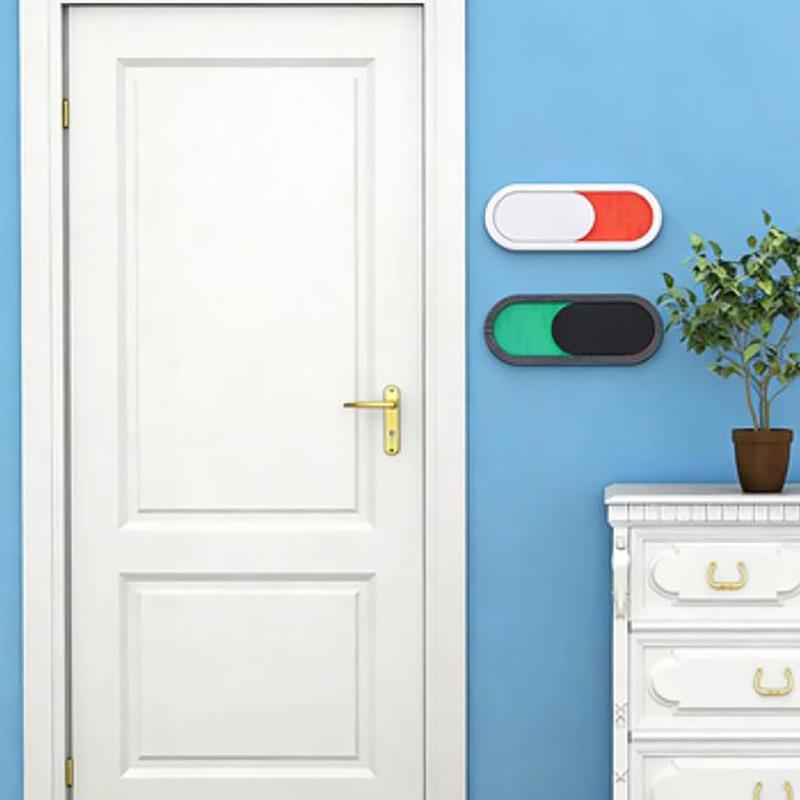 Home Office Vacantes - 1Pcs For Home Office Restroom Conference