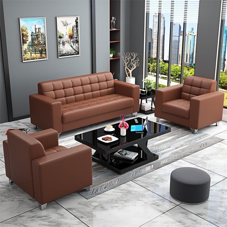 Home Office Furniture Sets - Office Sofa,Modern Design High Quality Synthetic