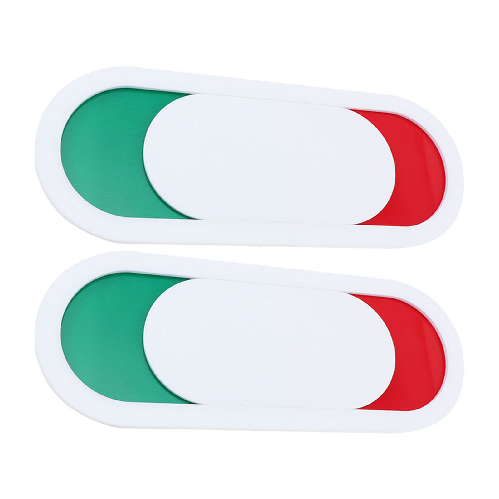 Home Office Vacantes - 2Pcs Vacant Occupied Sign for Toilet