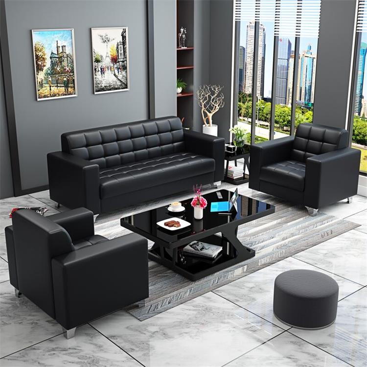 Office Sofa,Modern Design High - Home Office Furniture Sets 评论和价格