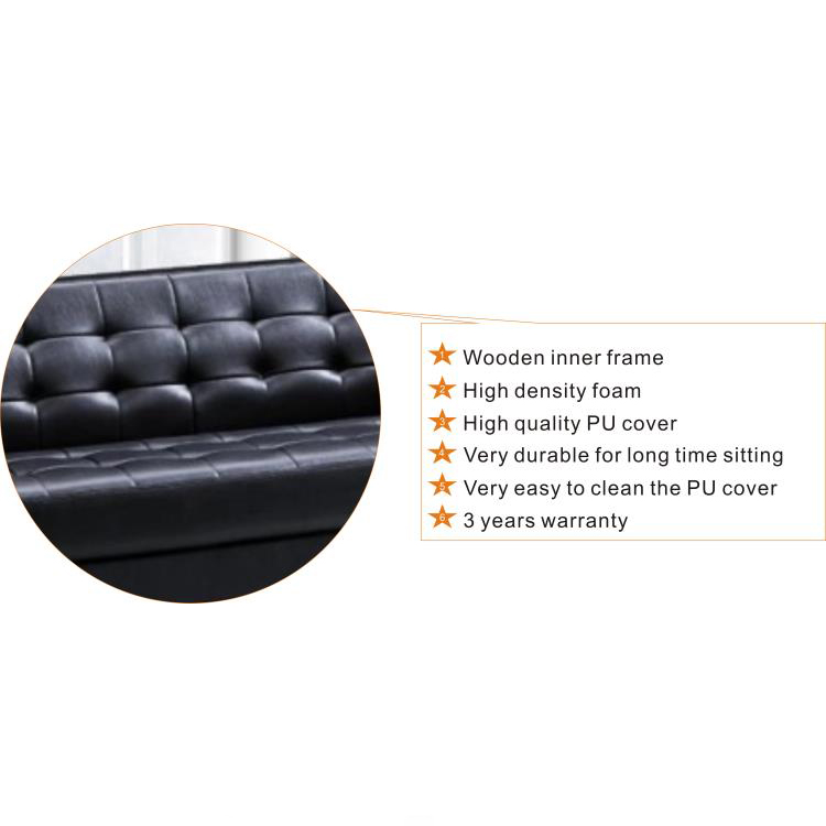 Office Sofa,Modern Design High - Home Office Furniture Sets 评论和价格