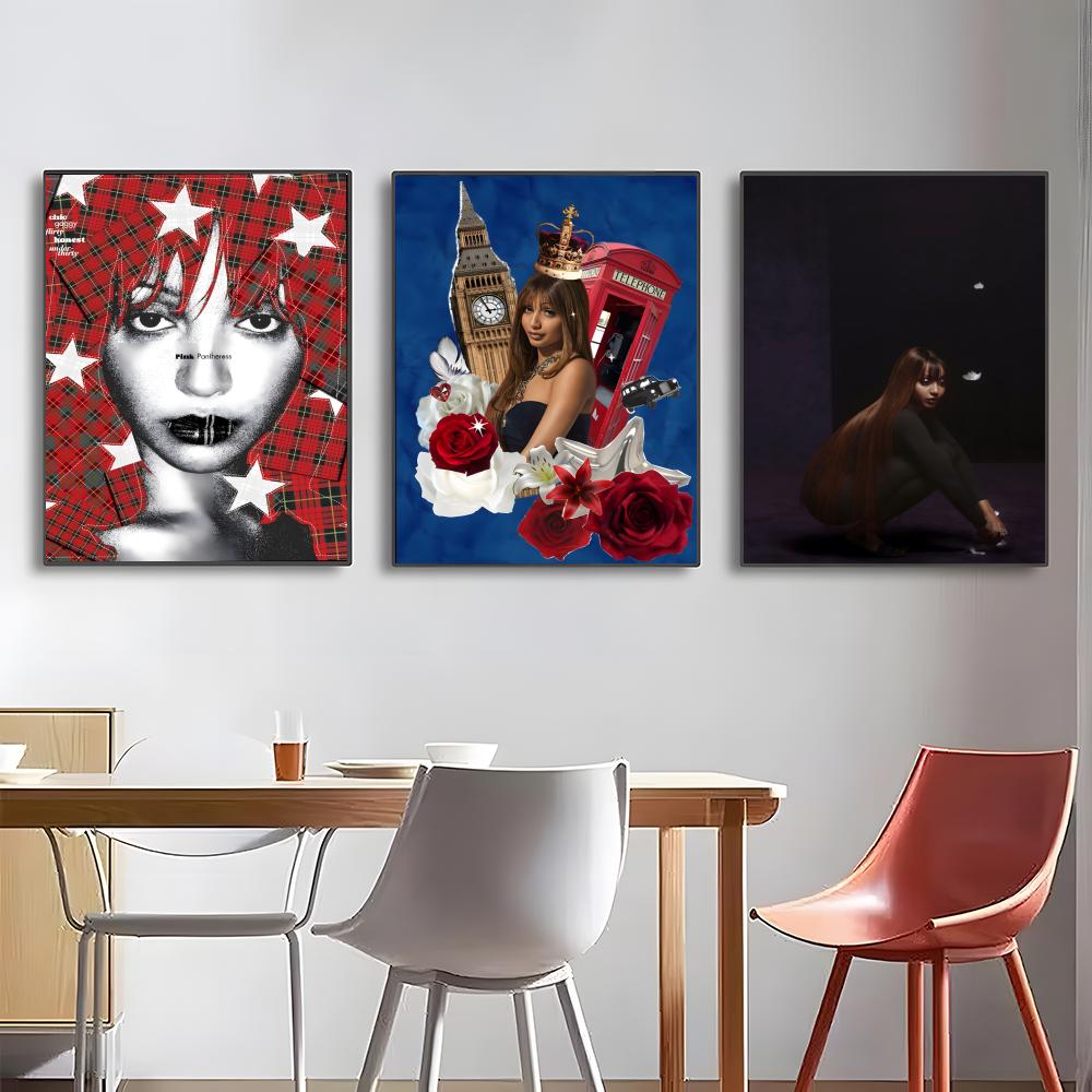 Poster High-definition posters - Home Office Wallpaper 评论和价格