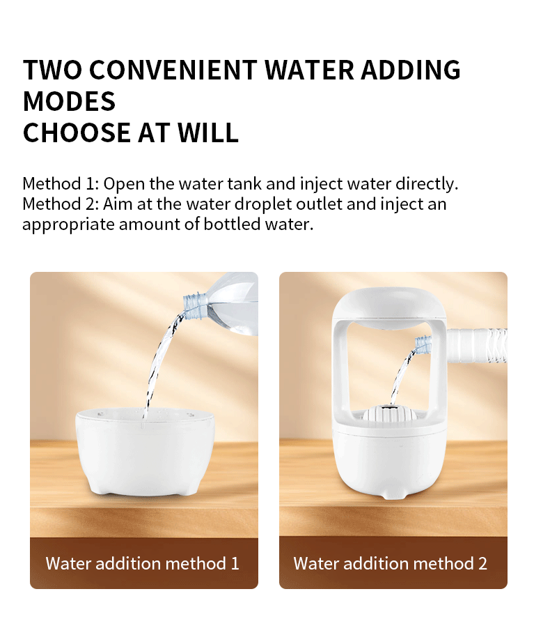 Cross-border gifts, water drop - Home Office Border Force 评论和价格