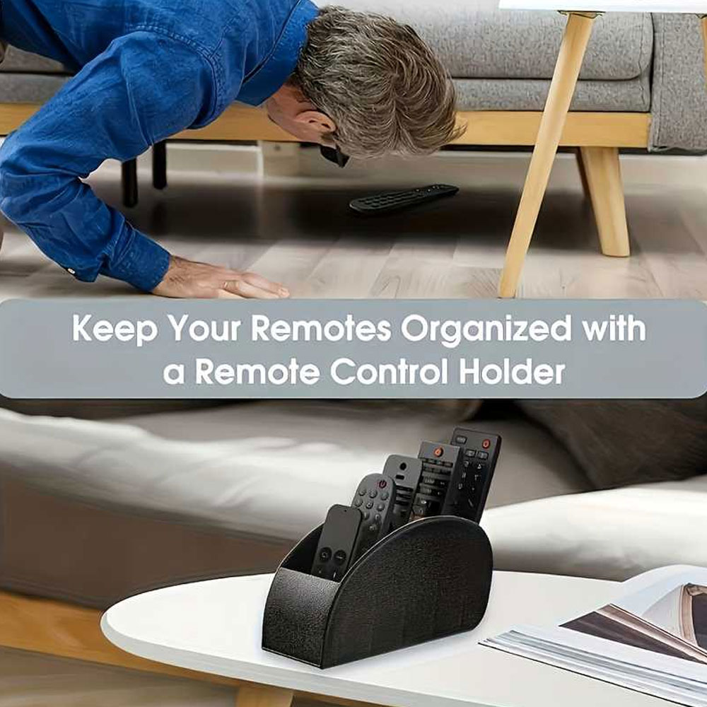 Multi-Compartment Remote Contr - Home Office Furniture Sets 评论和价格