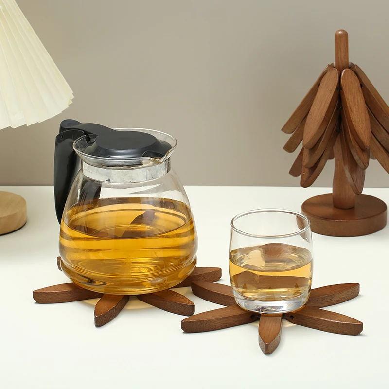 Creative Wooden Tree Shaped Co - Home Office Furniture Sets 评论和价格