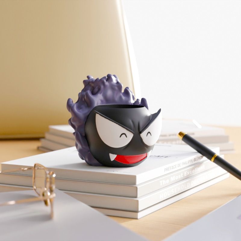 Anime Gastly Creative Statione - Home Office Romance Manga 评论和价格