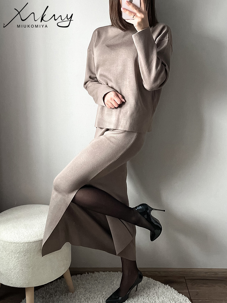 Purple Women Two Piece Set Bod - Home Office For Two 评论和价格