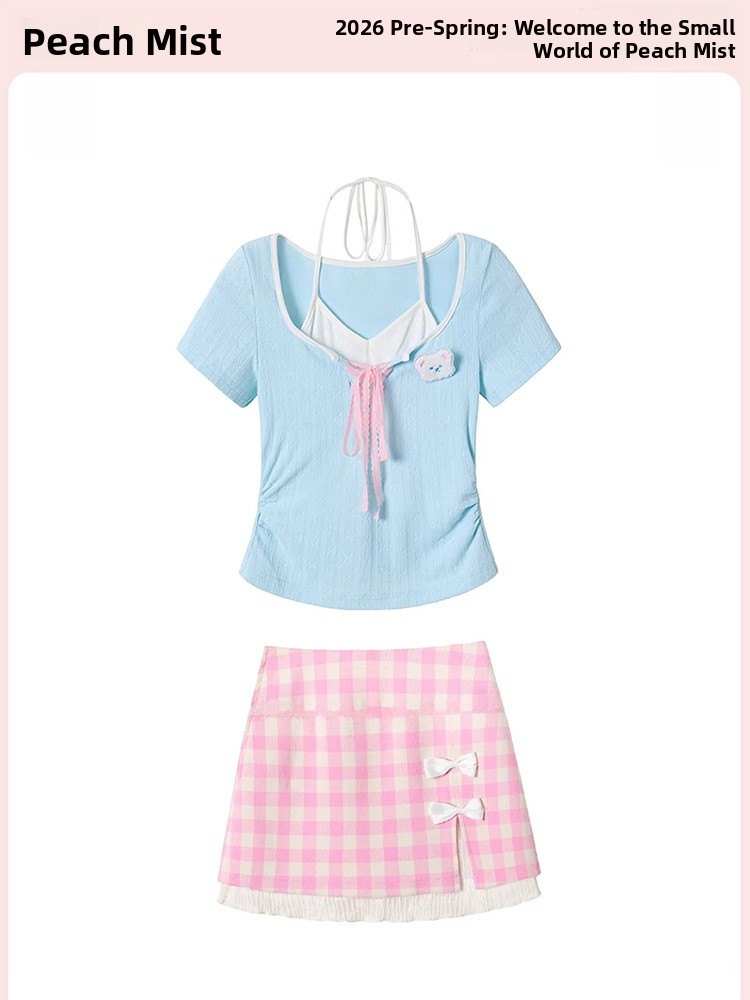 Sweet Dopaamine Women's Summer - Home Office For Two 评论和价格