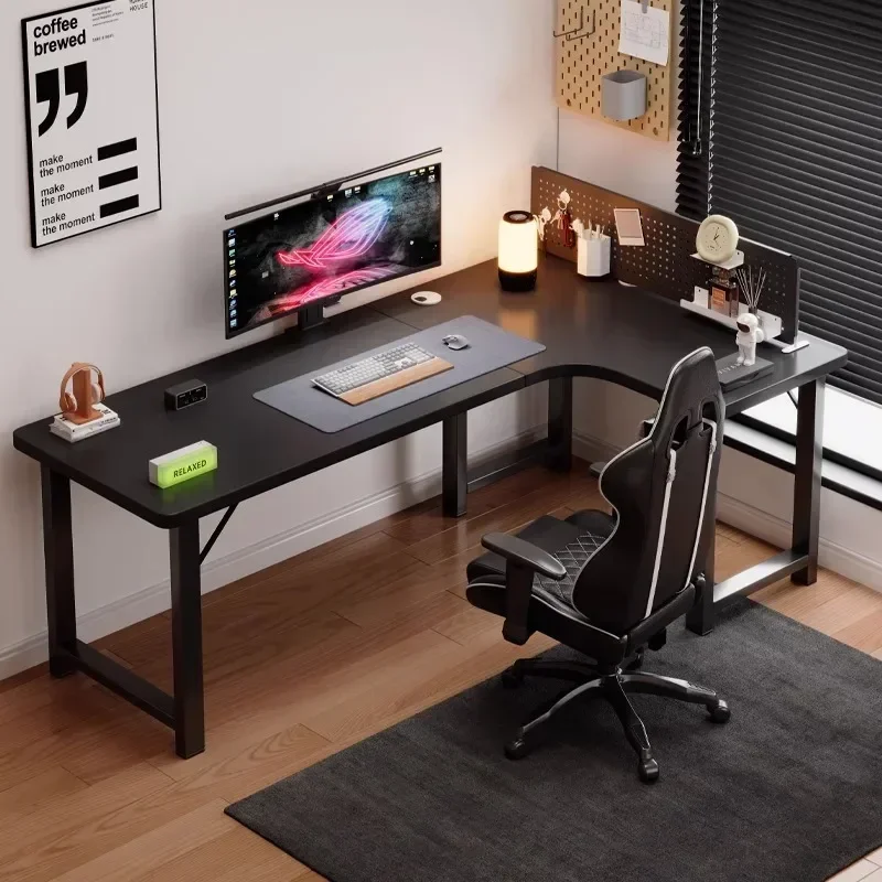 Computer desk Home corner tabl - Home Office Furniture Sets 评论和价格