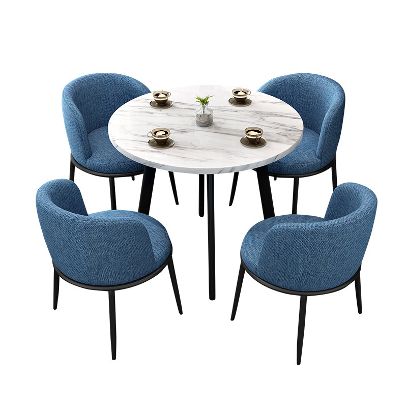 Reception and negotiation Tabl - Home Office Guest Room 评论和价格