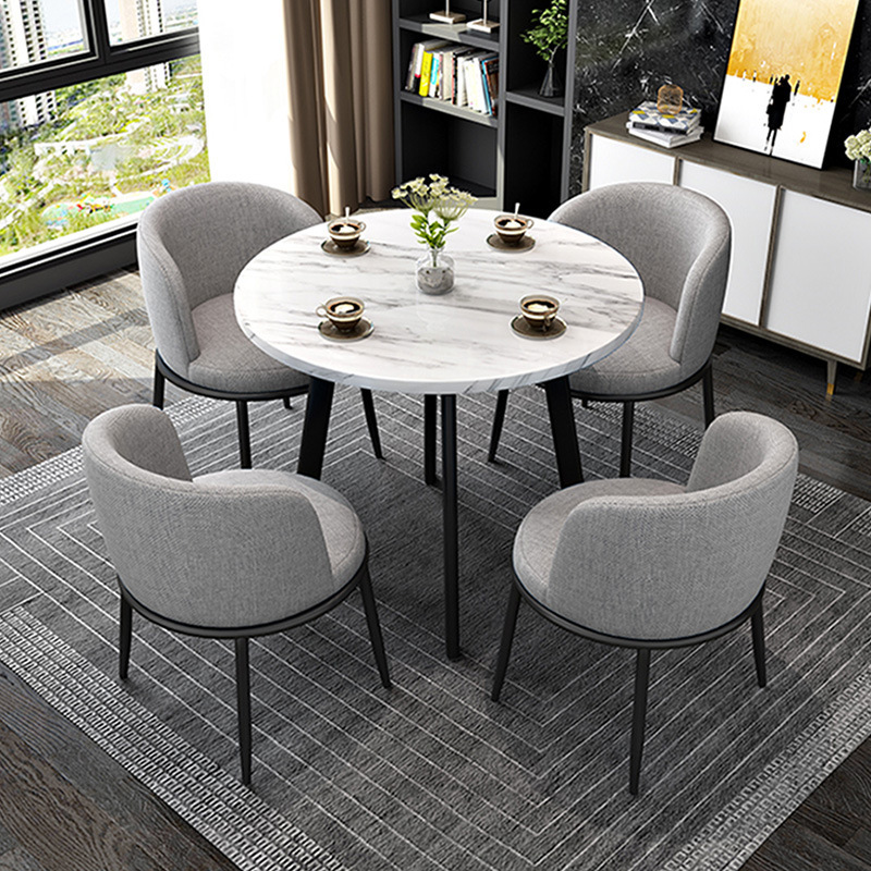Reception and negotiation Tabl - Home Office Guest Room 评论和价格