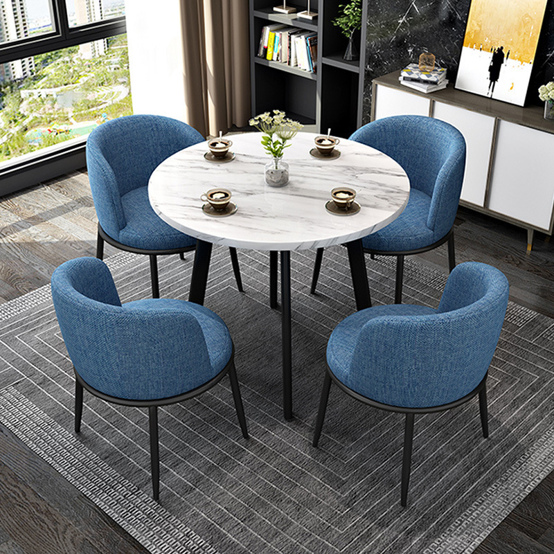 Reception and negotiation Tabl - Home Office Guest Room 评论和价格