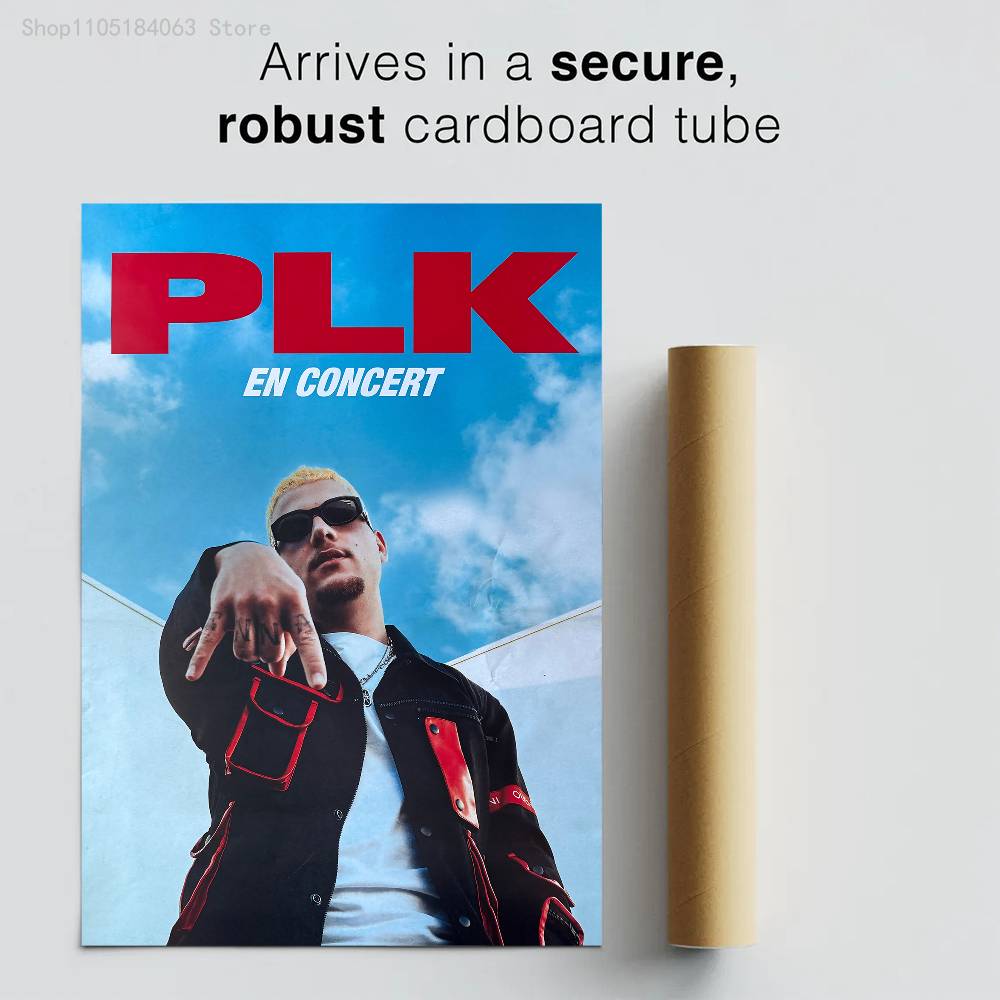 PLK Mental  Poster Multi-Purpo - Home Office Wallpaper 评论和价格