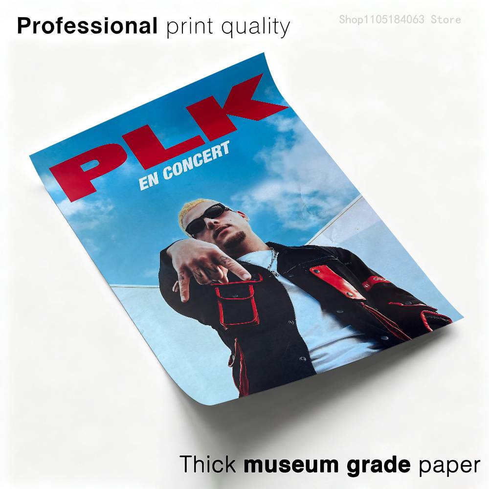 PLK Mental  Poster Multi-Purpo - Home Office Wallpaper 评论和价格