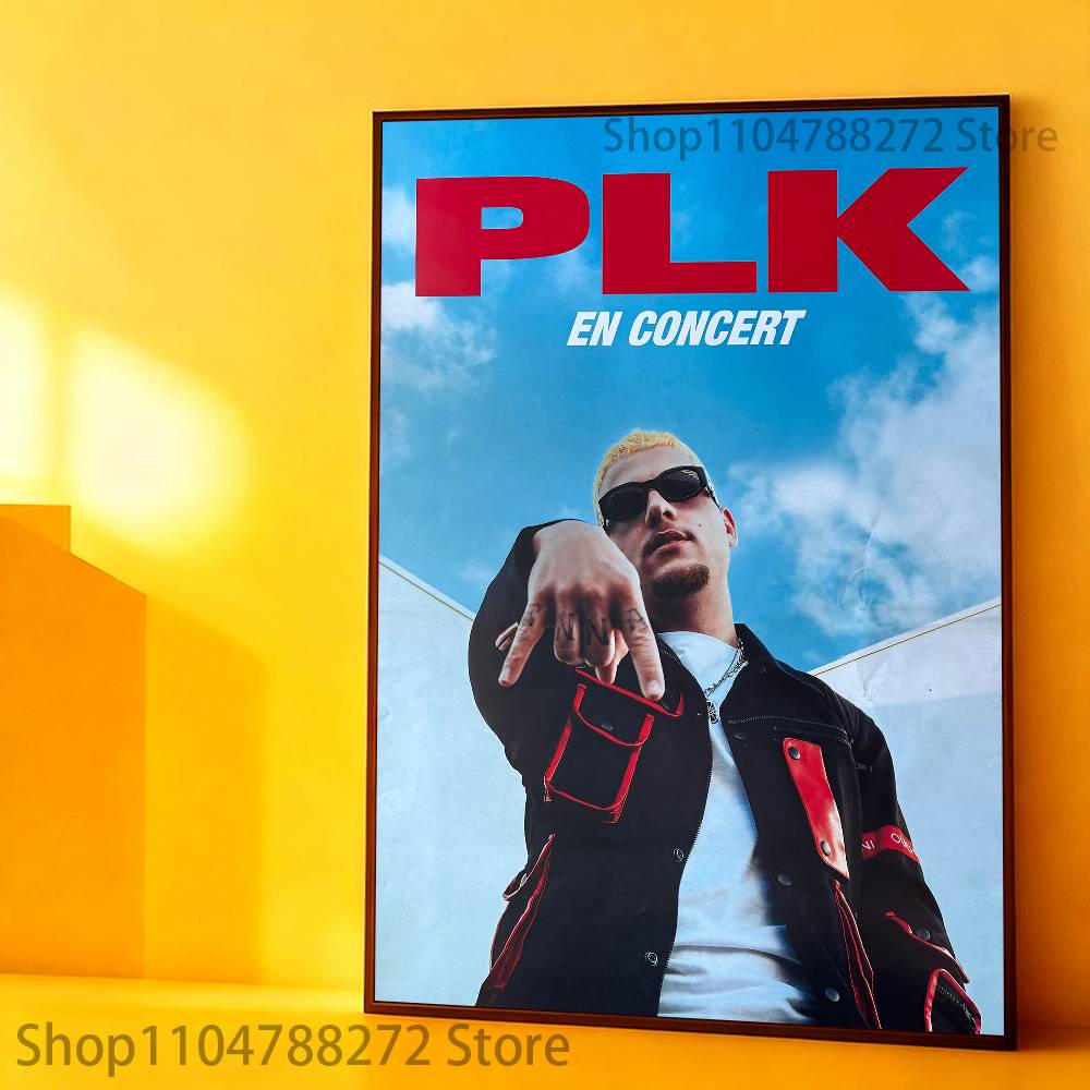 PLK Mental  Poster Multi-Purpo - Home Office Wallpaper 评论和价格