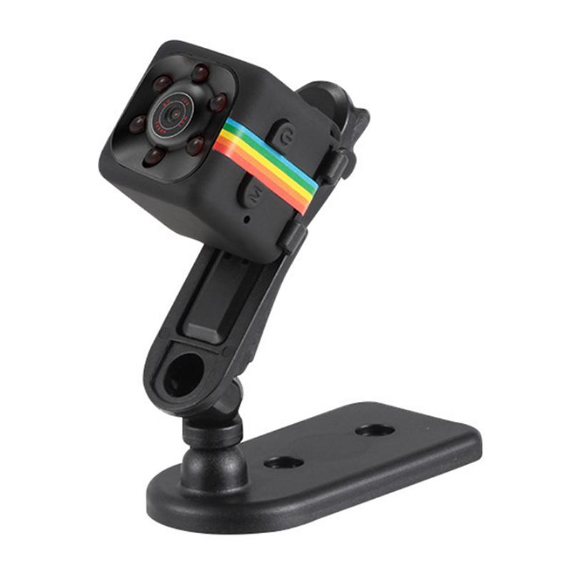 SQ11 Mini Camera 1080p Micro N - English Home Office 评论和价格