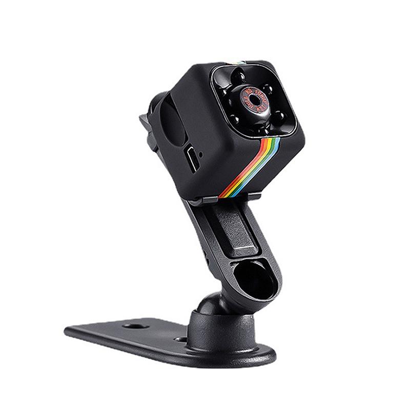 SQ11 Mini Camera 1080p Micro N - English Home Office 评论和价格
