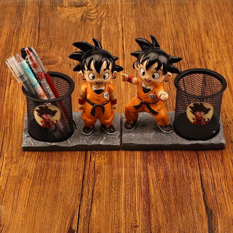 Anime Dragon Ball 3D Goku Char - Home Office Romance Manga 评论和价格