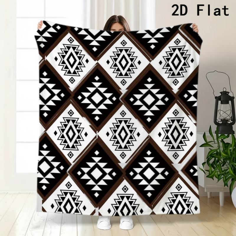 Vintage Native Style Starburst - Home Office Guest Room 评论和价格