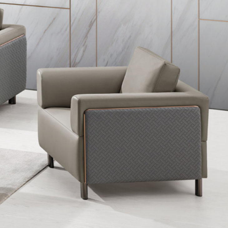 Sectional Office Reception Sof - Home Office Furniture Sets 评论和价格