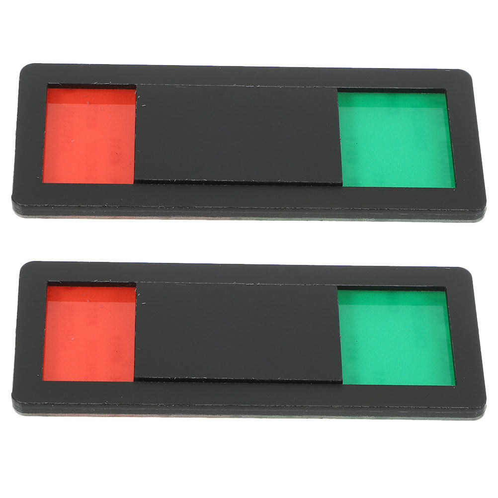2Pcs Sturdy Anti-Wear ABS Toil - Home Office Vacantes 评论和价格