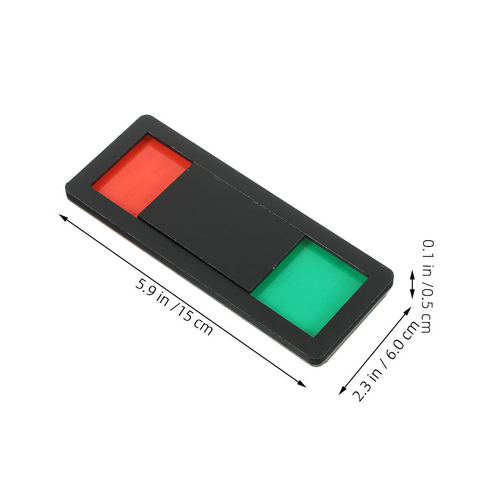 2Pcs Sturdy Anti-Wear ABS Toil - Home Office Vacantes 评论和价格