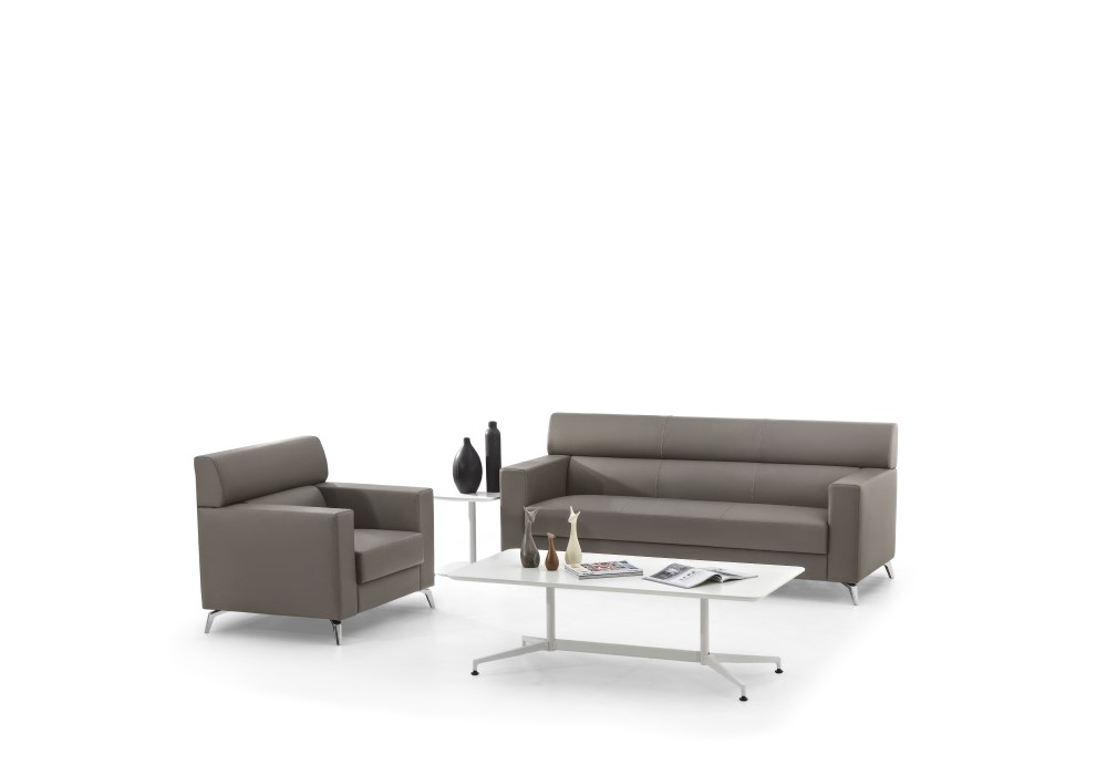 Modern Office Sofa Set for Hom - Home Office Furniture Sets 评论和价格