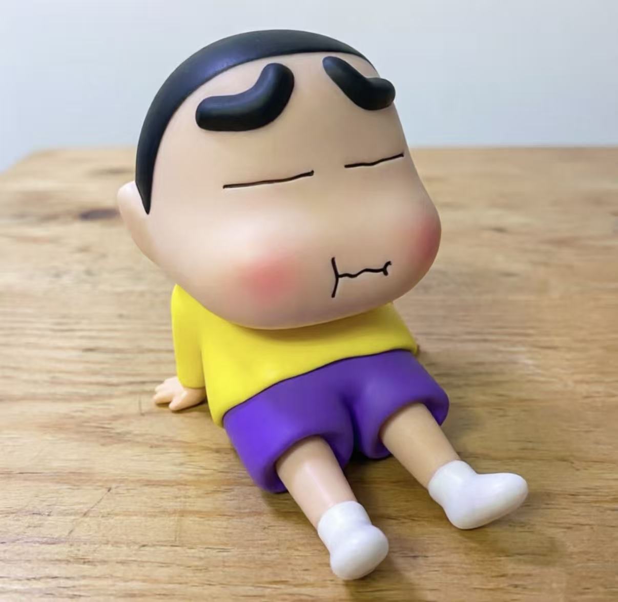 Crayon Shin Chan Desktop Decor - Home Office Romance Manga 评论和价格