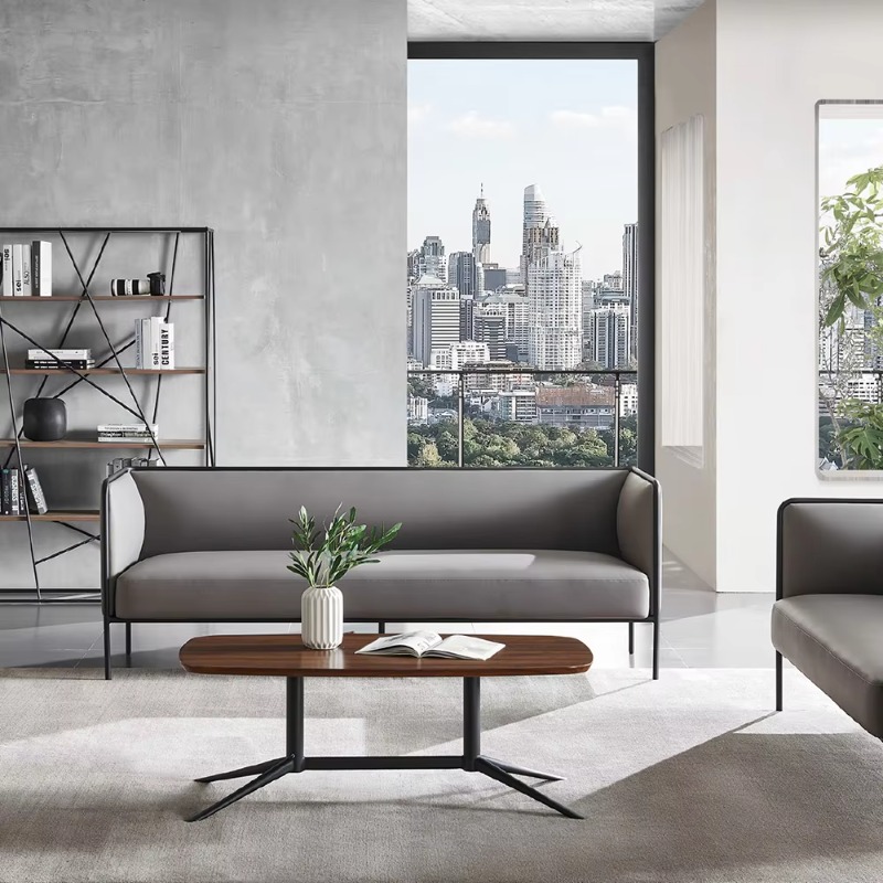 Modern European Fabric Sofa wi - Home Office Furniture Sets 评论和价格