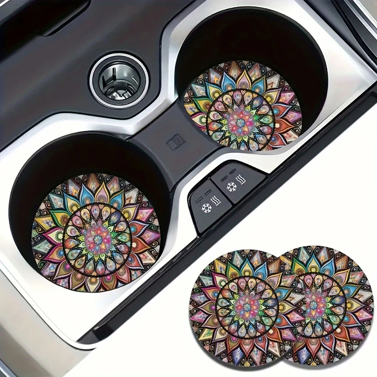 Car Cup Holder & Home Table Co - Home Office Furniture Sets 评论和价格