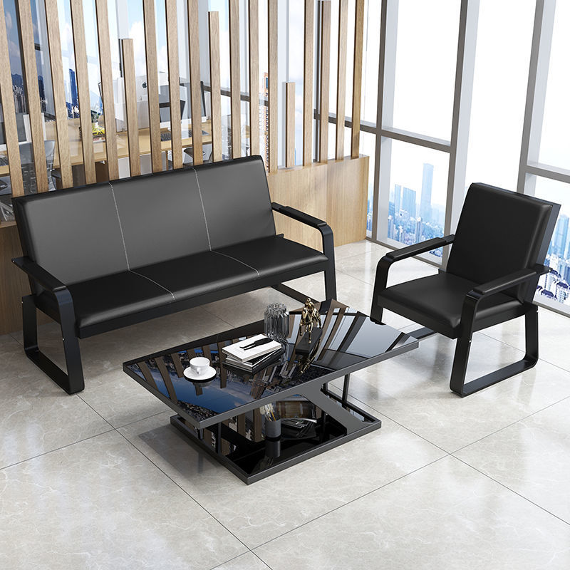 Simple Modern Modular Office S - Home Office Furniture Sets 评论和价格