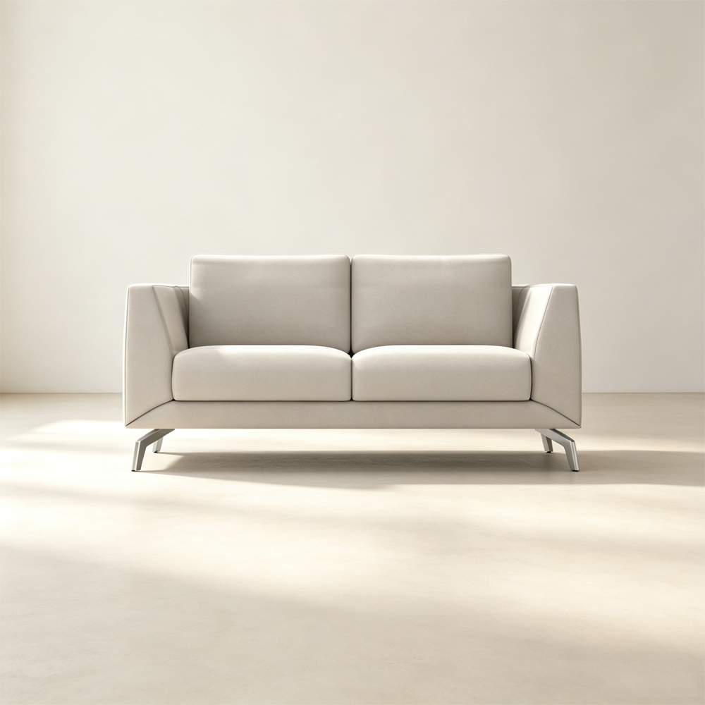 Modern Luxury Style White Couc - Home Office Furniture Sets 评论和价格